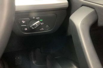 Audi Q5 40 TDI Quattro Sport 5dr S Tronic