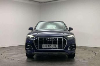 Audi Q5 40 TDI Quattro Sport 5dr S Tronic
