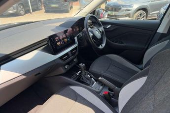 Skoda Kamiq 1.0 TSI SE L 5dr DSG