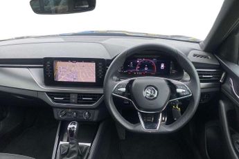 Skoda Kamiq 1.0 TSI 110 Monte Carlo 5dr DSG