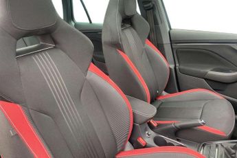 Skoda Kamiq 1.0 TSI 110 Monte Carlo 5dr DSG