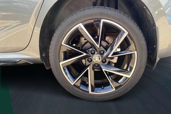 Skoda Kamiq 1.0 TSI 110 Monte Carlo 5dr DSG