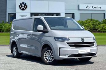 Volkswagen Transporter 2.0 TDI 150 Commerce Pro Van Auto