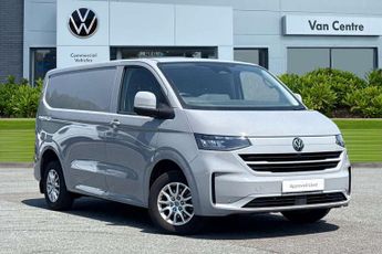 Volkswagen Transporter 2.0 TDI 150 Commerce Pro Van Auto