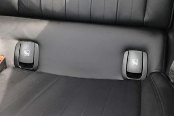 MINI Hatchback 2.0 Cooper S Exclusive 3dr Auto