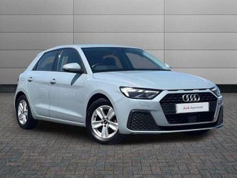 Audi A1 25 TFSI Technik 5dr