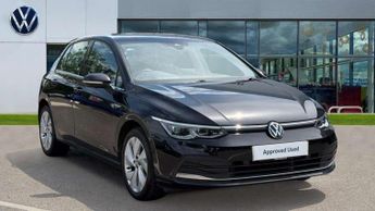 Volkswagen Golf 1.5 TSI Style 5dr