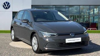 Volkswagen Golf 1.5 TSI 150 Life 5dr