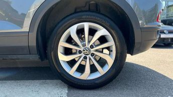 Volkswagen T-Roc 1.5 TSI Match 5dr DSG