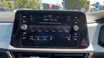 Volkswagen T-Roc 1.5 TSI Match 5dr DSG