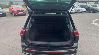 Volkswagen Tiguan 1.5 TSI 150 R-Line 5dr DSG