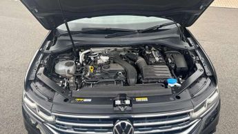 Volkswagen Tiguan 1.5 TSI 150 R-Line 5dr DSG