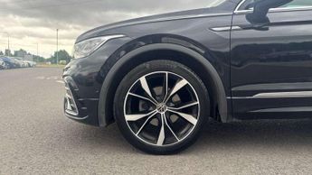 Volkswagen Tiguan 1.5 TSI 150 R-Line 5dr DSG