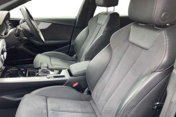 Audi A5 40 TFSI 204 S Line 5dr S Tronic