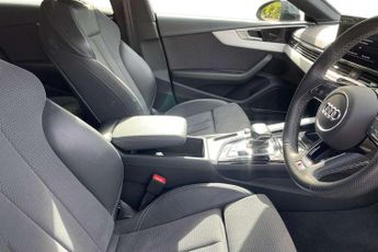 Audi A5 40 TFSI 204 S Line 5dr S Tronic