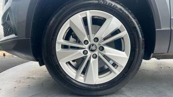 Skoda Karoq 1.5 TSI SE Edition 5dr DSG