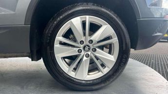 Skoda Karoq 1.5 TSI SE Edition 5dr DSG