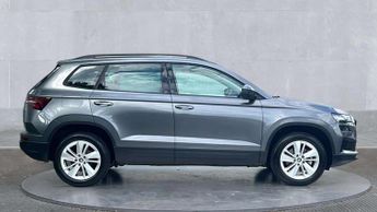 Skoda Karoq 1.5 TSI SE Edition 5dr DSG