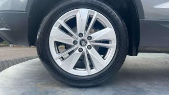 Skoda Karoq 1.5 TSI SE Edition 5dr DSG
