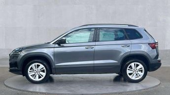 Skoda Karoq 1.5 TSI SE Edition 5dr DSG