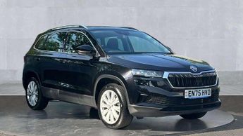 Skoda Karoq 1.5 TSI SE L Edition 5dr DSG