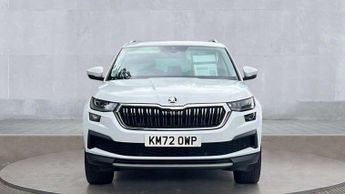 Skoda Kodiaq 2.0 TDI SE L Executive 5dr DSG [7 Seat]