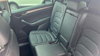 Skoda Kodiaq 2.0 TDI SE L Executive 5dr DSG [7 Seat]