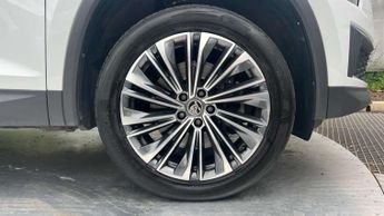 Skoda Kodiaq 2.0 TDI SE L Executive 5dr DSG [7 Seat]