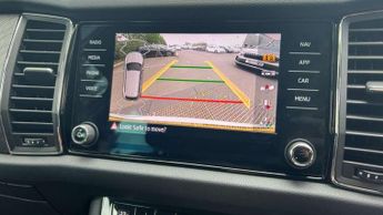 Skoda Kodiaq 2.0 TDI SE L Executive 5dr DSG [7 Seat]