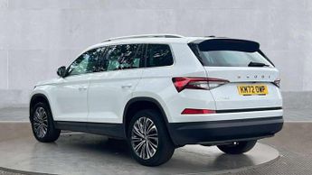 Skoda Kodiaq 2.0 TDI SE L Executive 5dr DSG [7 Seat]