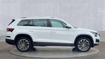 Skoda Kodiaq 2.0 TDI SE L Executive 5dr DSG [7 Seat]