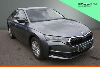 Skoda Octavia 1.5 TSI e-TEC SE Technology 5dr DSG