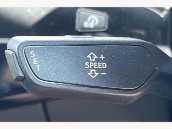 Audi A4 S4 TDI Quattro Black Edition 5dr Tiptronic