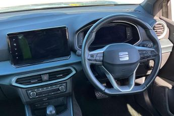 SEAT Arona 1.0 TSI 115 XPERIENCE Lux 5dr DSG