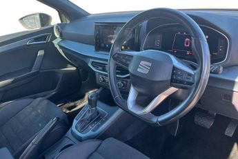 SEAT Arona 1.0 TSI 115 XPERIENCE Lux 5dr DSG