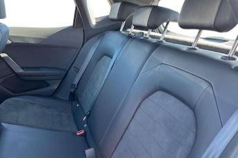 SEAT Arona 1.0 TSI 115 XPERIENCE Lux 5dr DSG