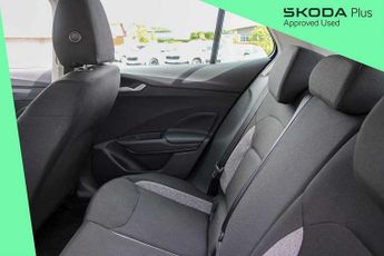 Skoda Fabia 1.0 TSI 110 SE Comfort 5dr DSG