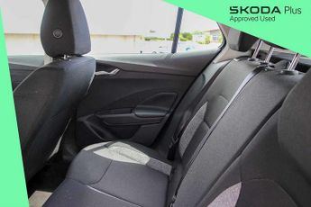 Skoda Fabia 1.0 TSI 110 SE Comfort 5dr DSG