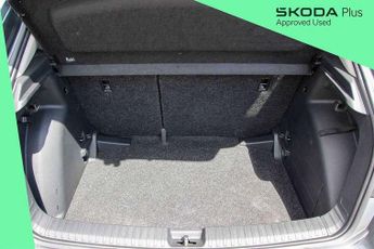 Skoda Fabia 1.0 TSI 110 SE Comfort 5dr DSG
