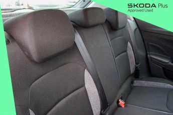 Skoda Fabia 1.0 TSI 110 SE Comfort 5dr DSG