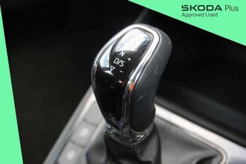 Skoda Fabia 1.0 TSI 110 SE Comfort 5dr DSG