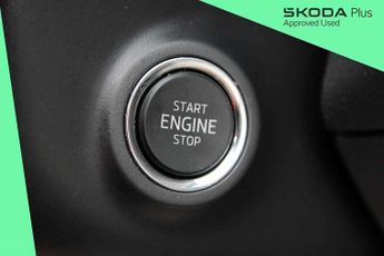 Skoda Fabia 1.0 TSI 116 Colour Edition 5dr DSG