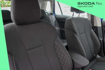 Skoda Kamiq 1.0 TSI 110 SE 5dr DSG