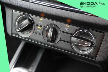 Skoda Kamiq 1.0 TSI 110 SE 5dr DSG