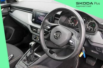Skoda Kamiq 1.0 TSI 110 SE 5dr DSG