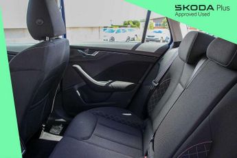 Skoda Kamiq 1.0 TSI 110 SE 5dr DSG