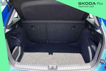 Skoda Kamiq 1.0 TSI 110 SE 5dr DSG