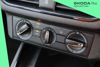 Skoda Kamiq 1.0 TSI 110 SE 5dr DSG