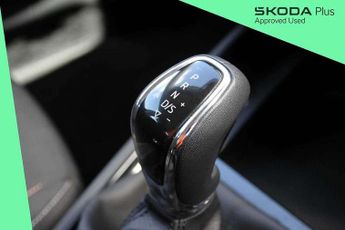 Skoda Kamiq 1.0 TSI 110 SE 5dr DSG