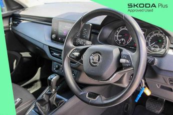 Skoda Kamiq 1.0 TSI 110 SE 5dr DSG